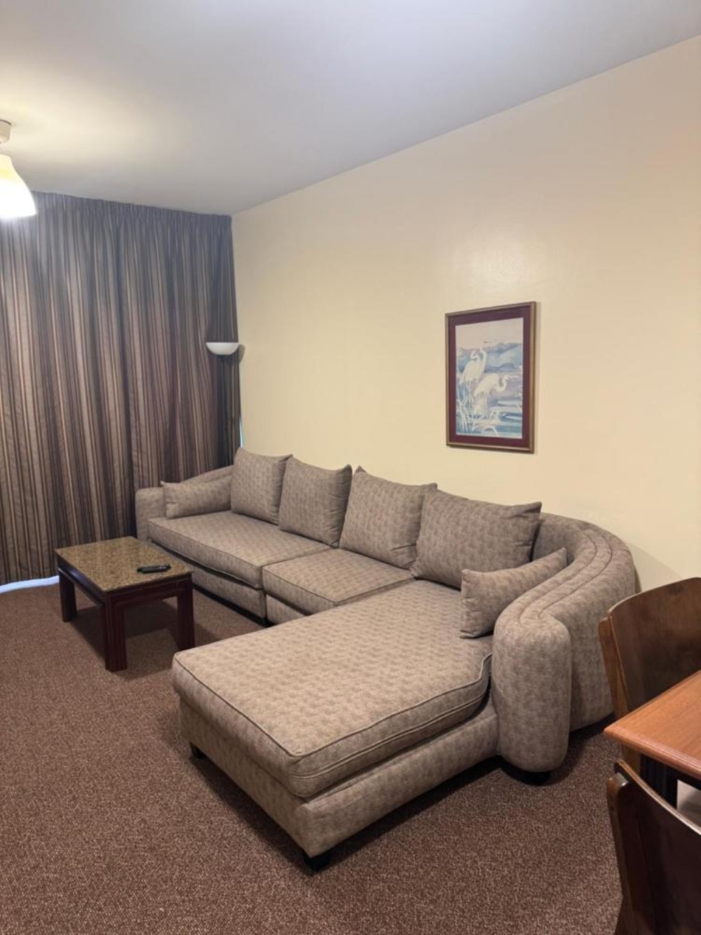 Top Hotel Apartments