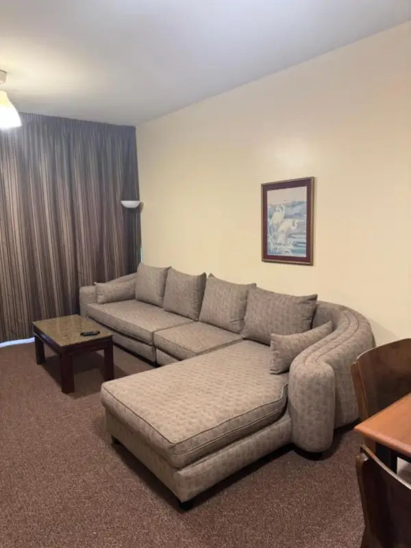 Top Hotel Apartments 9