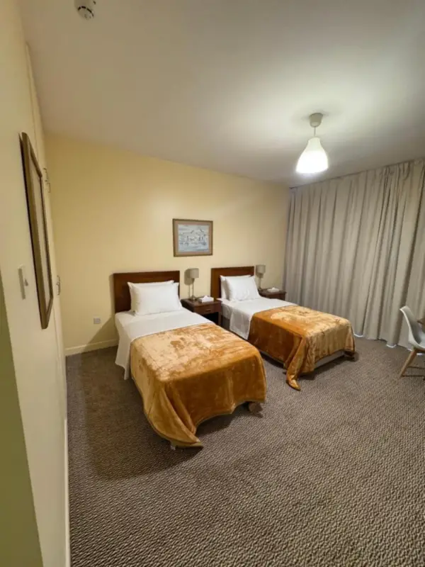 Top Hotel Apartments 4