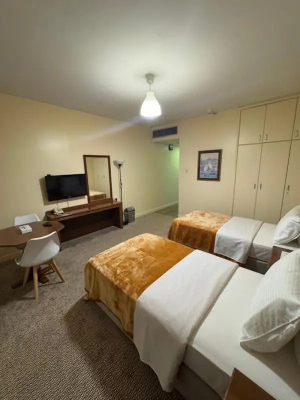 Top Hotel Apartments 5